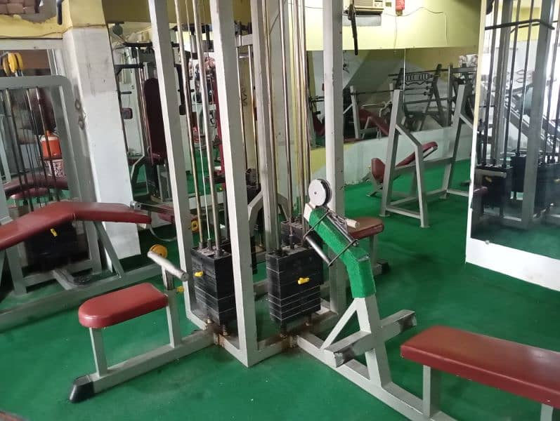 gym equipment for sale 4