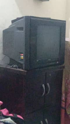 used TV