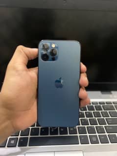 i phone 12 pro 128gb factory nonpta