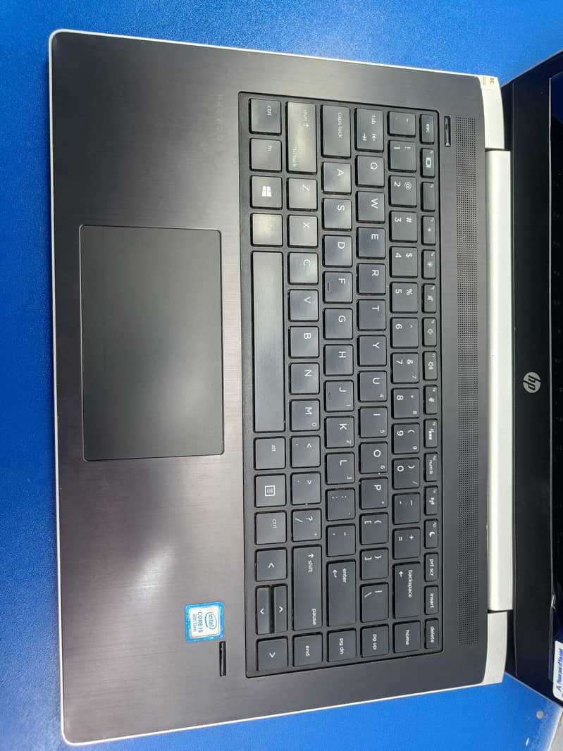 Hp 440 G5 0