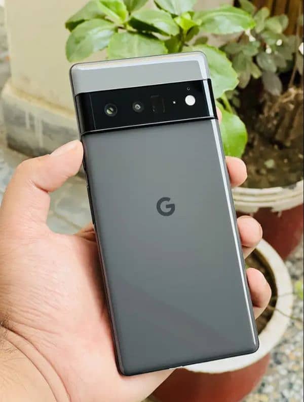 Pixel 6 pro Brand New 1