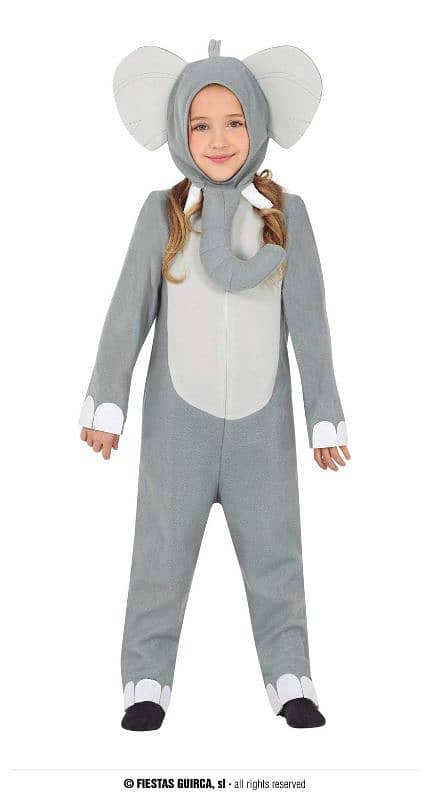 animal costume for kids  girls  boys 0