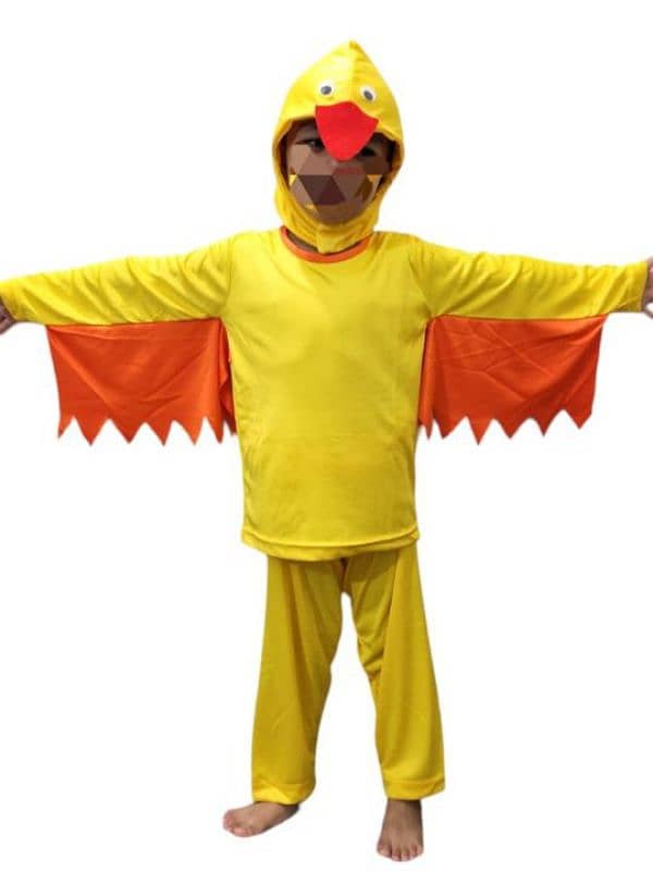 animal costume for kids  girls  boys 13