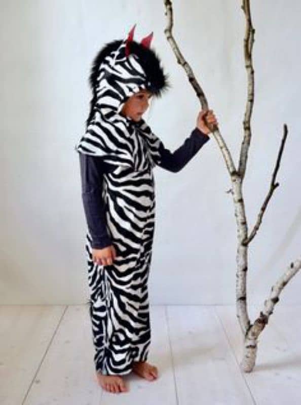 animal costume for kids  girls  boys 14