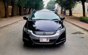 Honda Insight 2010/2014