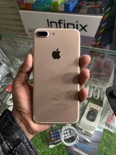 iPhone 7 Plus pta approved