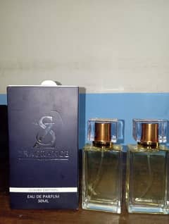 Perfume Brand For Sell