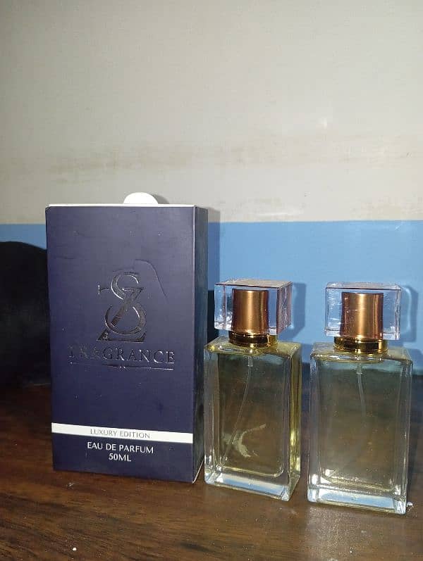 Perfume Brand For Sell 1