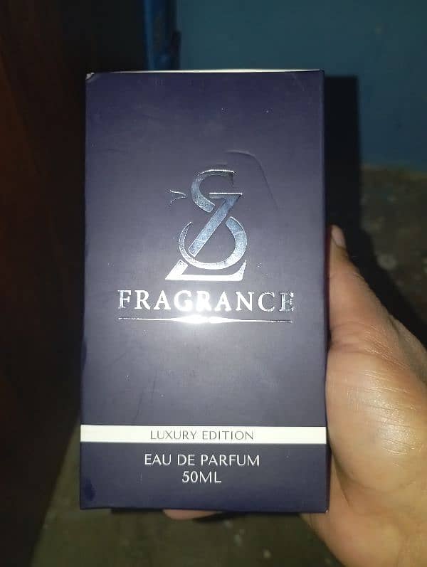 Perfume Brand For Sell 3