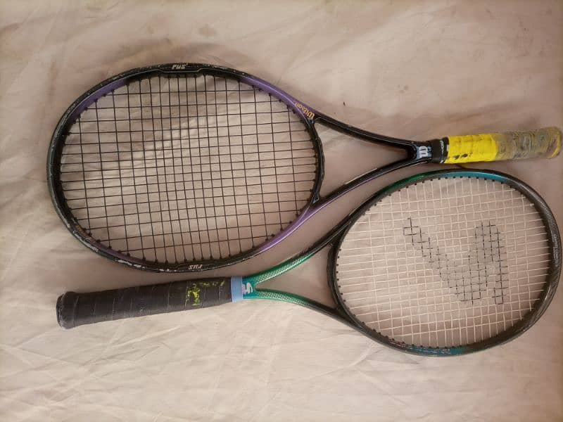 graphite tennis 0