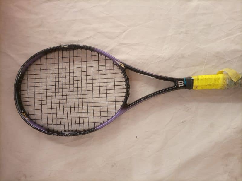 graphite tennis 3