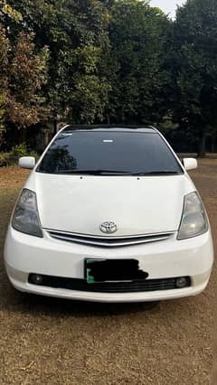 Toyota Prius 2009