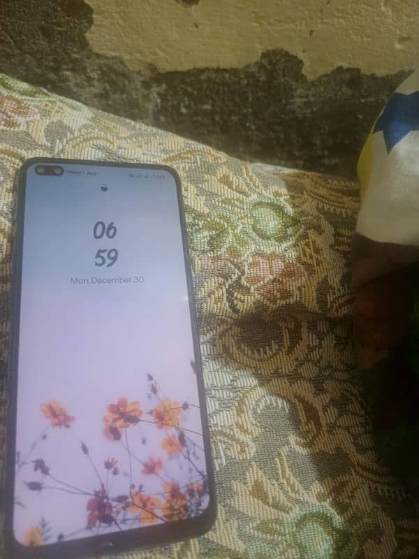 oppo f 17 pro 1