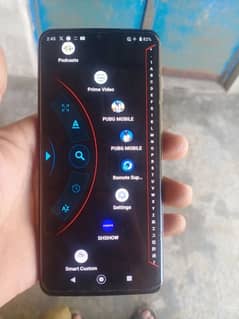 aquos zero 2 non pta