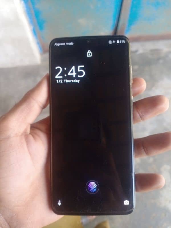 aquos zero 2 non pta 2