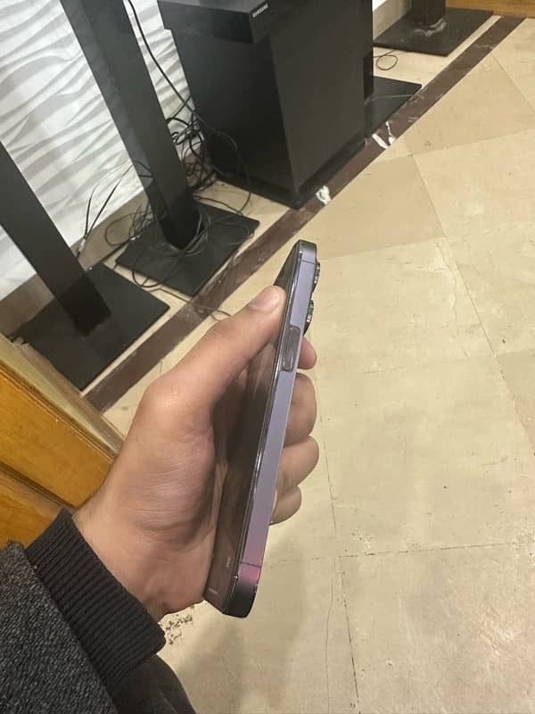 iphone 14 pro pta approved 2