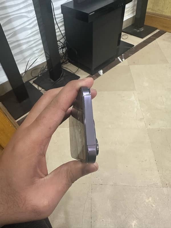 iphone 14 pro pta approved 3