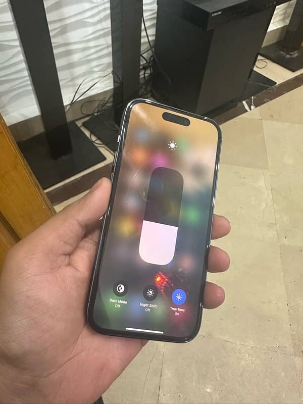 iphone 14 pro pta approved 5