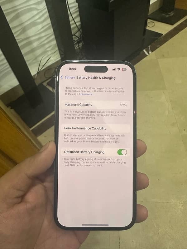 iphone 14 pro pta approved 6