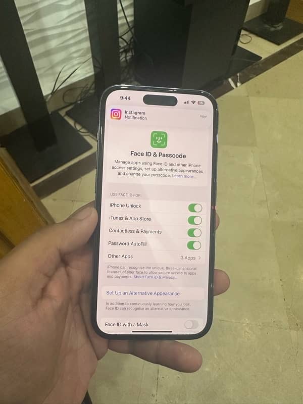 iphone 14 pro pta approved 7