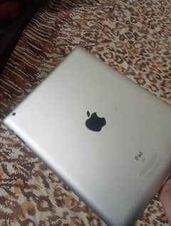 IPad 3 used-16gb variant in grey colour