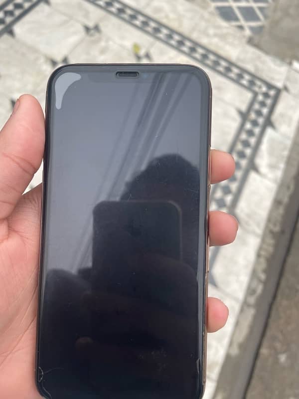 iphone 11 pro 256 0