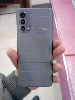 realme gt master edition 8*8 128gb complete box 10/9