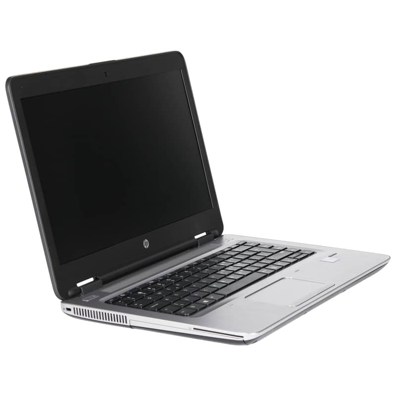 HP ProBook 640 i5 7th GEN 0