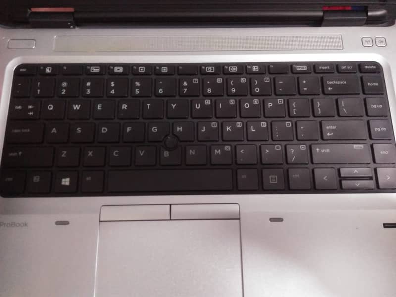 HP ProBook 640 i5 7th GEN 4