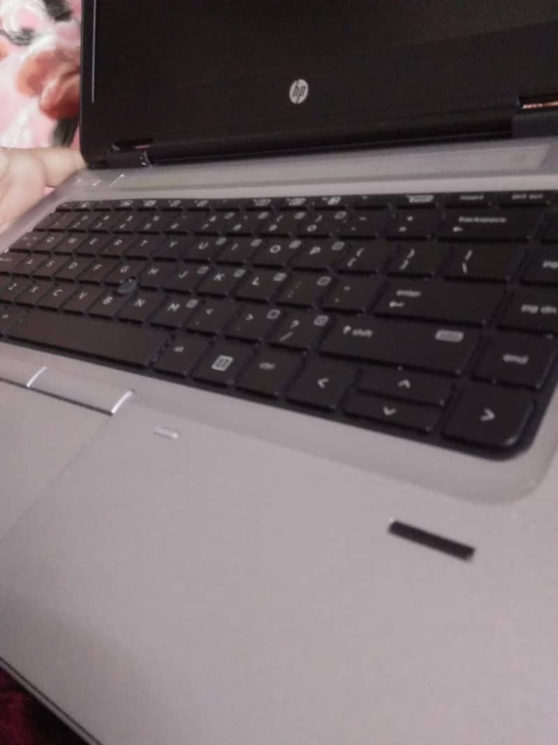 HP ProBook 640 i5 7th GEN 5