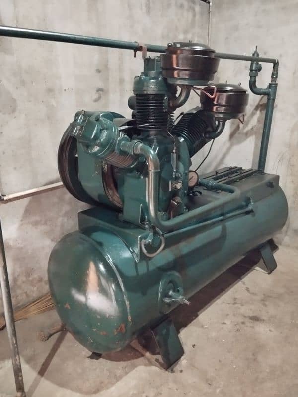 Air Compressor 2