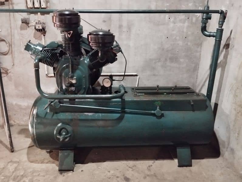 Air Compressor 4