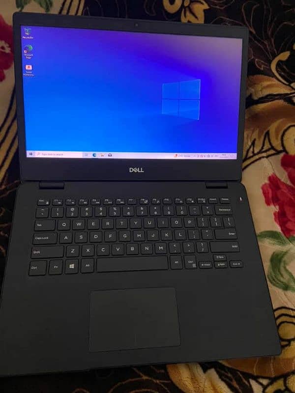 Dell Laptop i5 8-generation 0