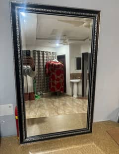 Nice hanging mirror for sale