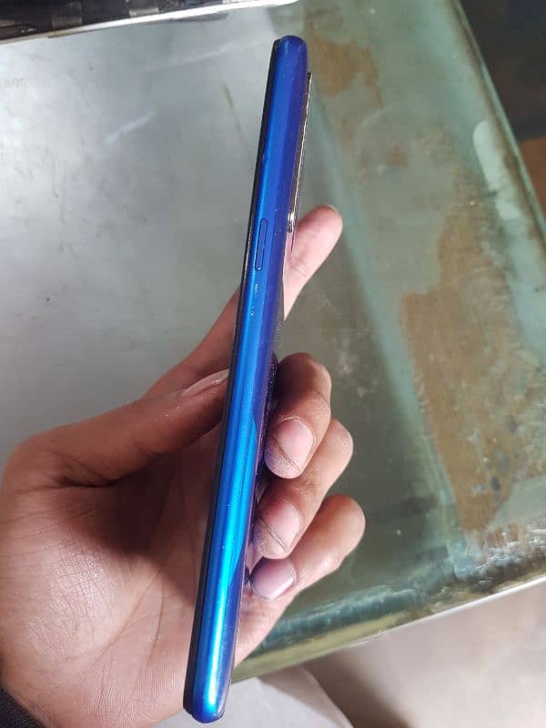 Realme 5i All ok good condition 4/64 2