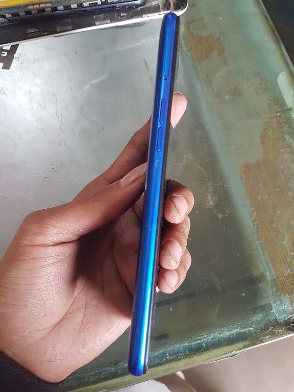 Realme 5i All ok good condition 4/64 3