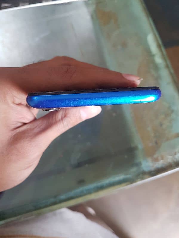 Realme 5i All ok good condition 4/64 4