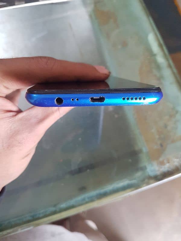 Realme 5i All ok good condition 4/64 5