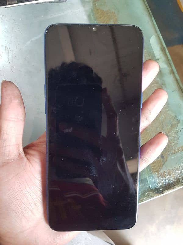 Realme 5i All ok good condition 4/64 6