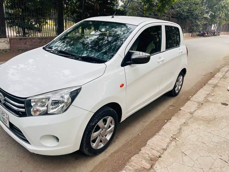 Suzuki Cultus VXL 2019 for sale 3