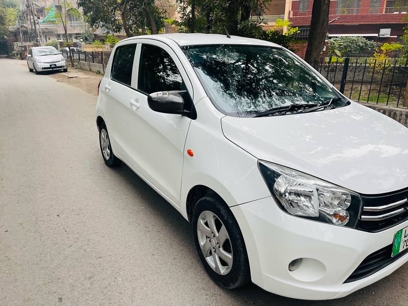 Suzuki Cultus VXL 2019 for sale 4