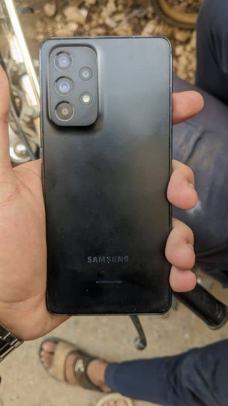 Samsung A53 5g Non PTA 1