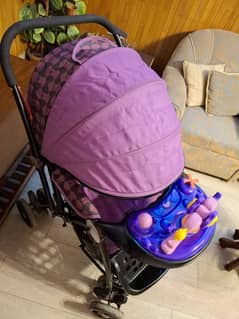 Baby Pram for sale