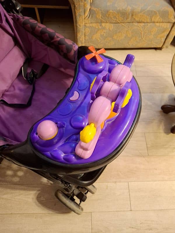 Baby Pram for sale 3