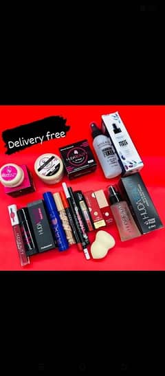 make up offers