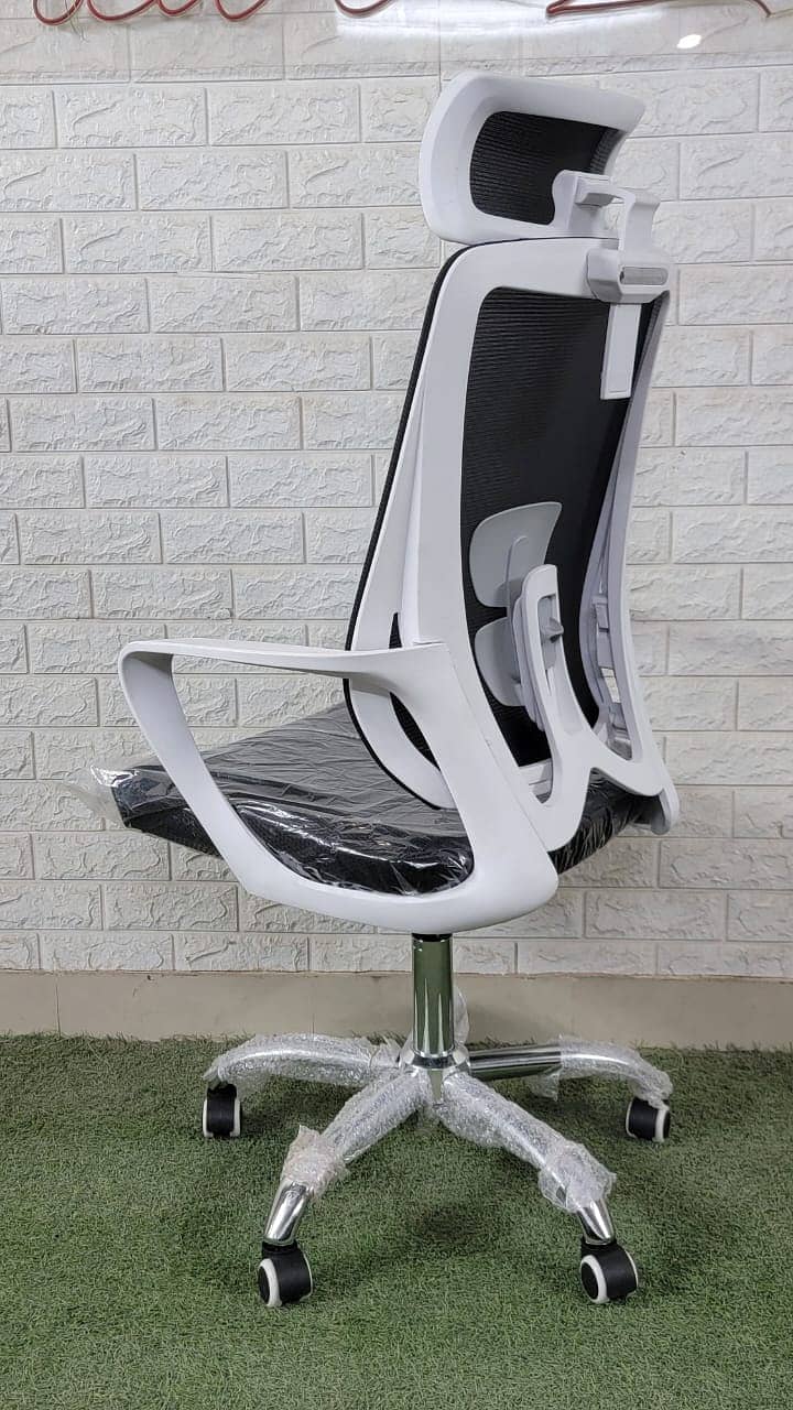 Boss Chair | Executive Chairs | Computer Chairs | Mesh Chair 10