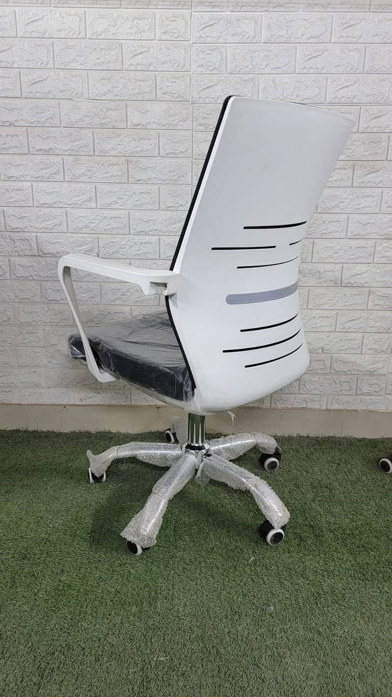 Boss Chair | Executive Chairs | Computer Chairs | Mesh Chair 14