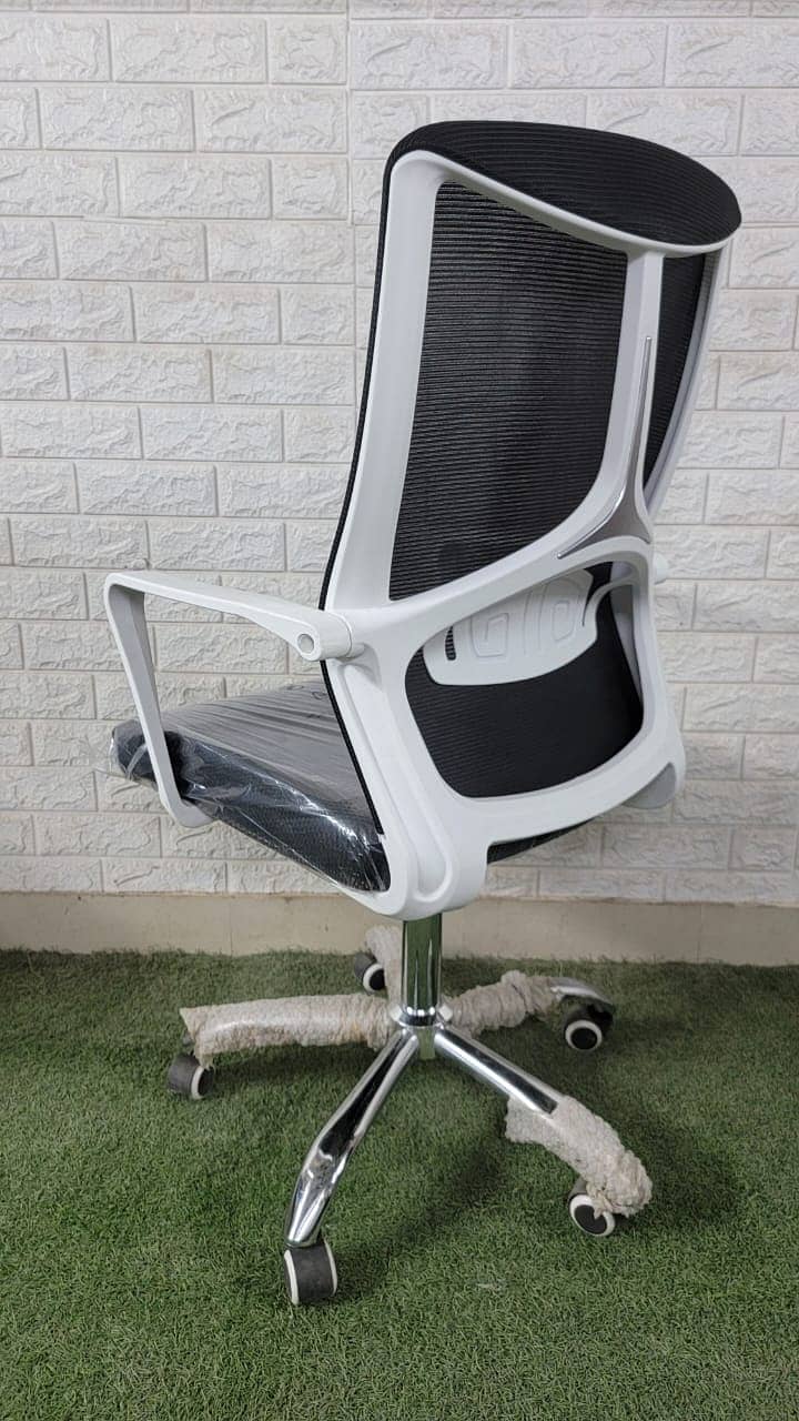 Boss Chair | Executive Chairs | Computer Chairs | Mesh Chair 15