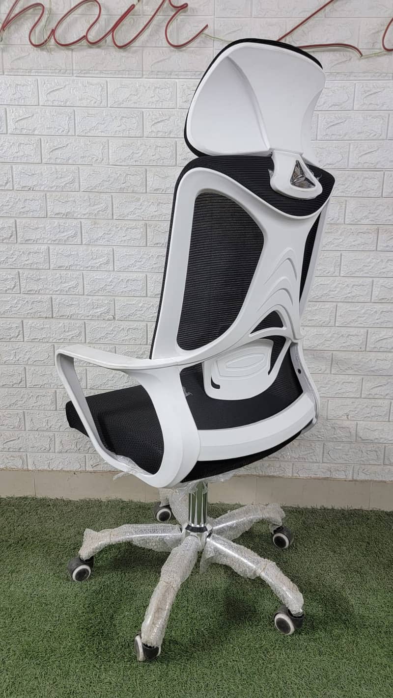 Boss Chair | Executive Chairs | Computer Chairs | Mesh Chair 16