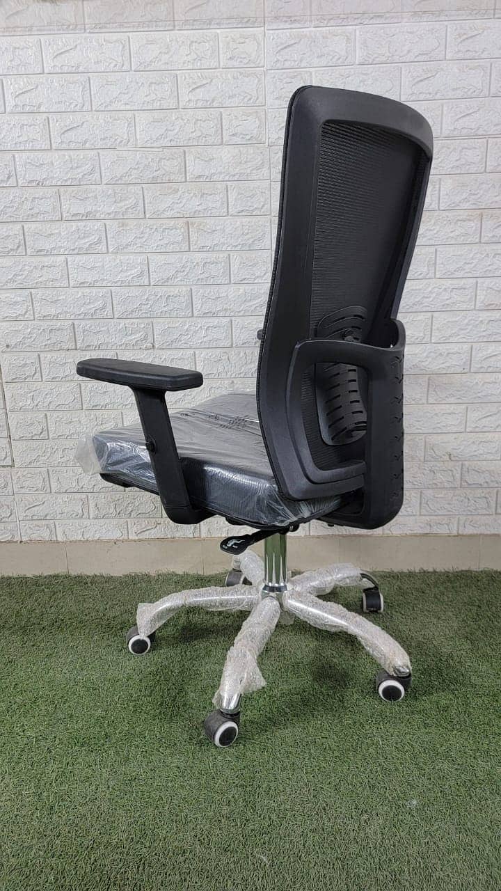 Boss Chair | Executive Chairs | Computer Chairs | Mesh Chair 17